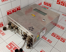 Контроллер Qbit III Zeiloch 3