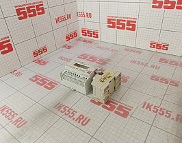 Контроллер Segnetics Pixel RS485