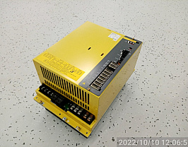Сервопривод FANUC biSVSP 40/40-15 A06B-6134-H203#А