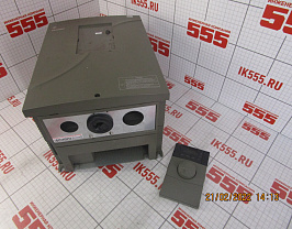 Преобразователь частоты General Electric VAT 2000e U2KX18K5S 