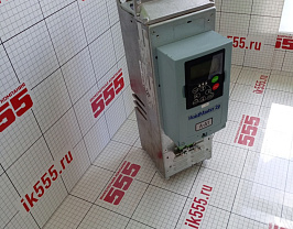 Преобразователь частоты SWF KRANTECHNIK HoistMaster2p D2V011NF1N06 