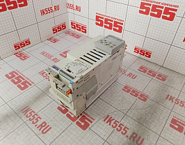 Преобразователь частоты Lenze 8200 vector E82EV302_4C