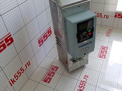Преобразователь частоты SWF KRANTECHNIK HoistMaster2p D2V011NF1N06 