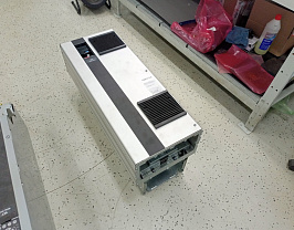 Преобразователь частоты Danfoss VLT HVAC Drive FC-102N110T7E21H2XGCXXXSXXXXAXBKCXXXXDX