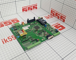 Электронная плата TECHMATION 2BP_TMAMCVN_P63-S00178