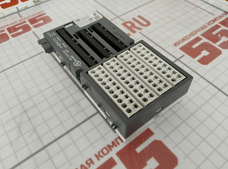 Модуль коммуникации ABB TU516-XC B2 1SAP412000R0001