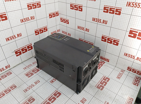 Преобразователь частоты Delta VFD300CP43B-21 