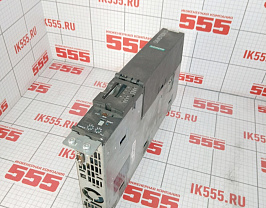 Контроллер Siemens SIMOTION D425 6AU1425-0AA00-0AA0