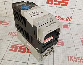 Преобразователь частоты Allen-Bradley PowerFlex 523 25A-D010N114
