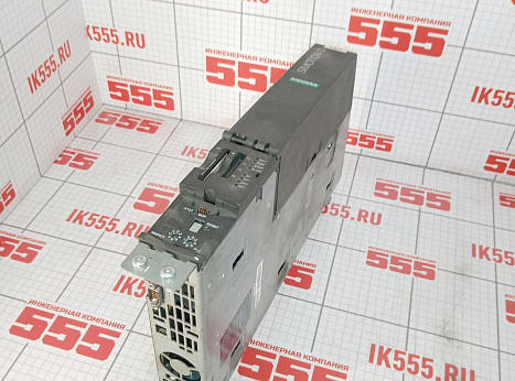 Контроллер Siemens SIMOTION D425 6AU1425-0AA00-0AA0