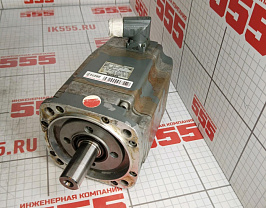 Сервомотор Siemens SIMOTICS S 1FK7063-2AF71-1RG1