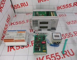 Материнская плата Gas Alert Systems GasWatch XC GDS2000-001