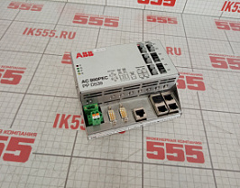 Контроллер ABB AC 800PEC PP D539 3BHE039770R0102 