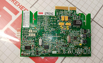 Модуль интерфейса Bruker CP745207