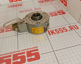 Энкодер BEI sensors HS35F-100-R2-SS-1024-ABZC-5V/V-SM18-EX