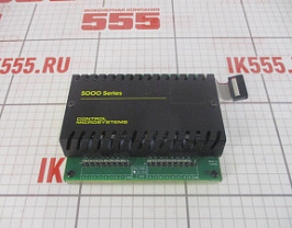 Модуль дискретного ввода Control Microsystems 5405