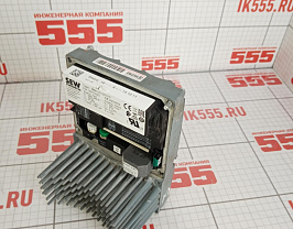 Преобразователь частоты SEW-EURODRIVE MM15D-503-00 18215033