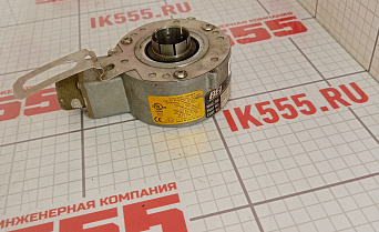 Энкодер BEI sensors HS35F-100-R2-SS-1024-ABZC-5V/V-SM18-EX