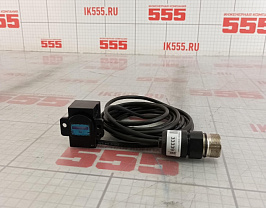Датчик угла поворота HEIDENHAIN AK ERA 880C 134000 03S12-03 325 693-1L 
