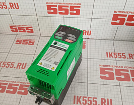 Преобразователь частоты Control Techniques Commander C-200-024 00032A