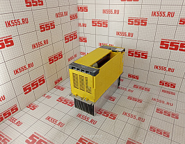 Сервопривод FANUC aiSP 30-B A06B-6222-H030#H610