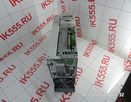 Сервопривод BOSCH Rexroth RD52.1-7N-011-L-V1-FW 
