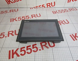 Панель оператора Delta Electronics DOP-110WS