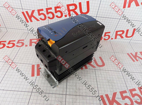 Устройство плавного пуска AuCom CSXi-022-V4-C1