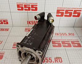 Сервомотор Allen-Bradley Kinetix MPL-B430P-SJ74AA