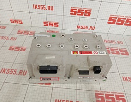 Блок управления ZAPI CROWN DUAL AC2 36/48V 275+275 SC4200 