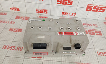 Блок управления ZAPI CROWN DUAL AC2 36/48V 275+275 SC4200