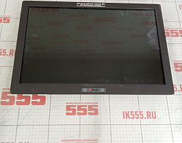 Промышленный компьютер PRAXIS Marine Panel-PC 22" 98.6.022.881