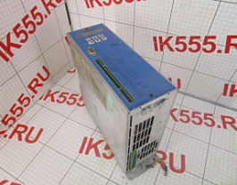 Сервопривод STOBER POSIDRIVE FDS4070/B; FDS 4000