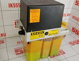 Насос VOGEL MKF2-K3-22100+428