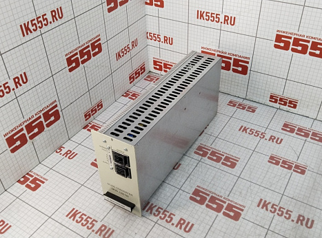 Конвертер TELETECNICA CS0192/E20