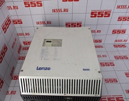 Преобразователь частоты Lenze 8600 8608Е.S01.4