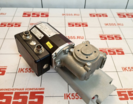 Электродвигатель постоянного тока Dunkermotoren BG65X25CI