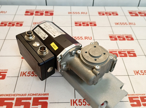 Электродвигатель постоянного тока Dunkermotoren BG65X25CI