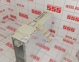 Преобразователь частоты Siemens SIMODRIVE 611-A 6SN1122-0BA11-0AA1 / SIMODRIVE 611 LT-Modul 6SN1123-