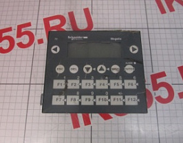 Панель оператора Schneider Electric Magelis XBT-R411