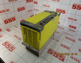 Сервопривод FANUC aiSP 30HV A06B-6151-H030#H580