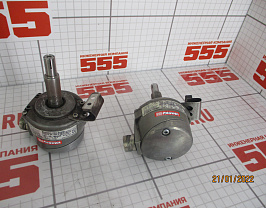 Энкодер SEW-EURODRIVE OGS 72 DN 1024 R 186050X