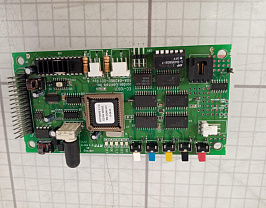 Электронная плата управления Jordan Controls 50A-042960-001