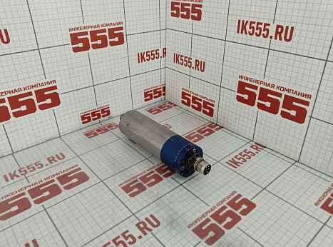 Шпиндель Jäger Z62-M360.22S5 