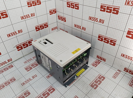 Преобразователь частоты ABB DCS550-S02-0075-05-00-00