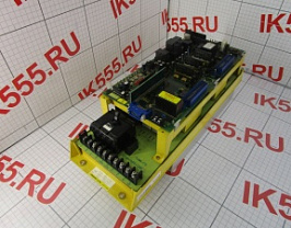 Сервопривод FANUC A06B-6058-H005 