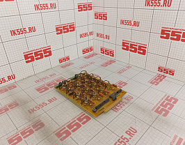 Электронная плата TRIAC CARD 7610015