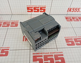Контроллер Siemens SIMATIC S7-1200 CPU 1214C 6ES7214-1BG31-0XB0