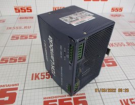 Блок питания TDK-Lambda DPP480-24-1