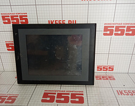 Панель оператора OMRON NS10-TV01B-V2 10,4"